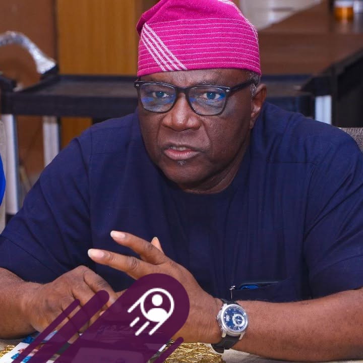 “I Don’t See The Hunger Nigerians Are Complaining About” – Bayo Onanuga