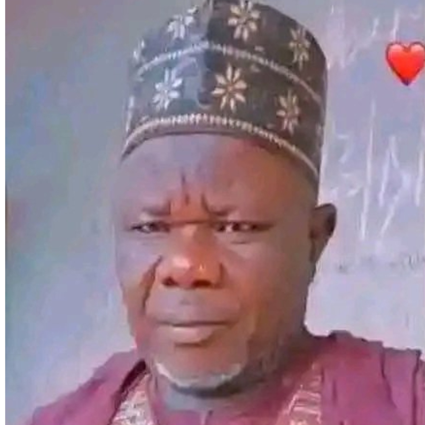 Ex-Kebbi APC Chairman, Besse Dies In Bandits’ Captivity
