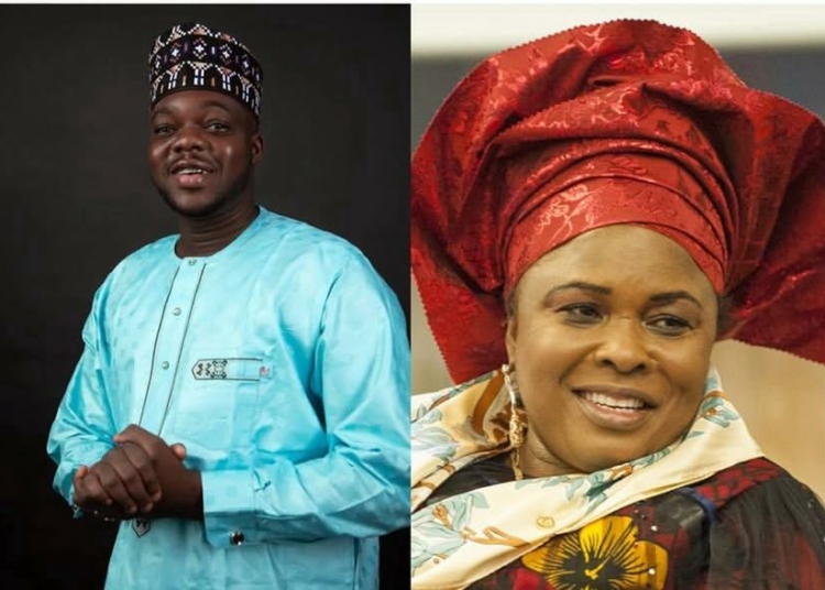 “Your Tears Were Not Weakness” — Cute Abiola Regrets Jokes on Patience Jonathan