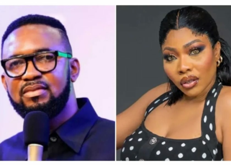 Actress Doris Ogala Celebrates as Court Dismisses Pastor Chris Okafor’s Case