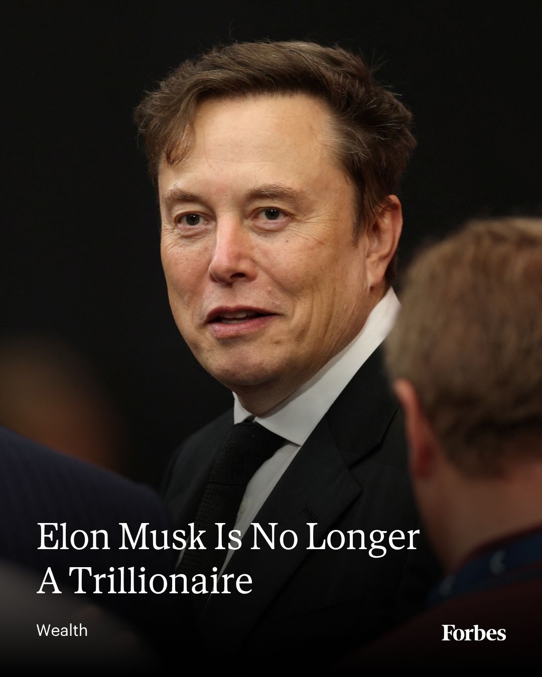 Elon Musk Loses Trillionaire Status as Net Worth Dips to $957 Billion