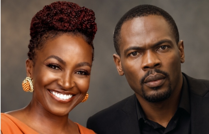 “It’s All About Trust” — Kate Henshaw Breaks Down the Behind-the-Scenes Magic of Intimate Scenes