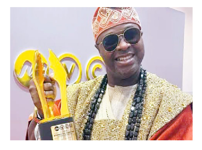 How Femi Adebayo Became One of Nollywood’s Most Powerful Filmmakers