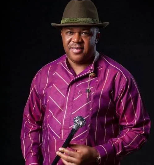 “I Have Never Been That Sick” — Francis Duru Debunks Viral Terminal Illness Rumors