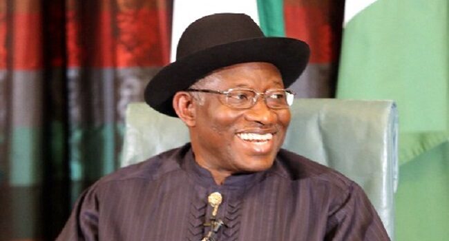 Netizens React as Kano PDP Declares Absolute Support for Goodluck Jonathan’s Return
