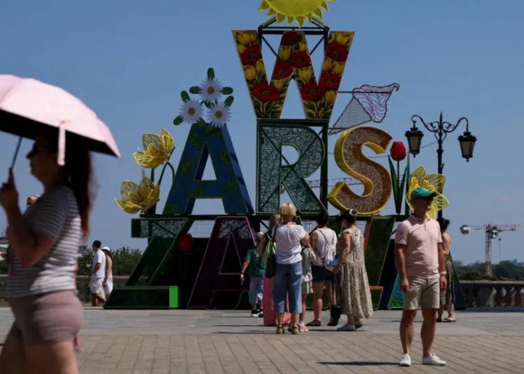 “It Will Get Worse” — WHO Sounds Alarm After Extreme Heat Claims 1,300 Lives Across Europe