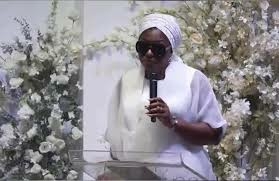 “He Was an Intentional Lover” — Alexx Ekubo’s Sister-in-Law Breaks Hearts With Emotional Tribute