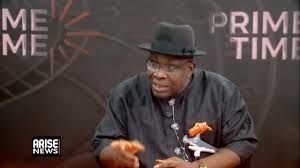 “I Am as Qualified as Peter Obi!” — Senator Seriake Dickson Drops Shocking Presidential Reality Check
