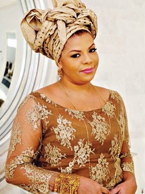 “Full-Blooded Nigerian” — Nana Otedola Explicitly Shuts Down Ghanaian Mixed-Heritage Rumors