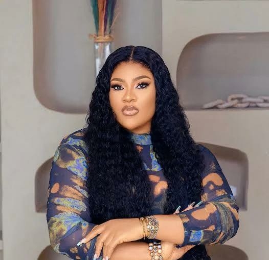 Nkechi Blessing Opens Up on the Financial Realities of Loving the Wrong Men