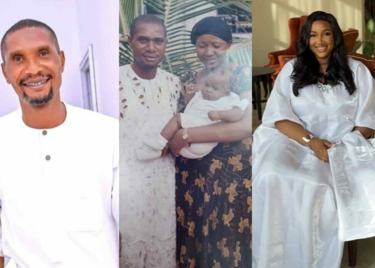 “I Only Cry Over My Kids” — Emmanuel Obasi Dispels Misleading Rumors Following Honest Bunch Podcast Appearance