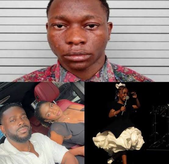 Cyberbullying Drama: X Troll Regains Freedom After Serving Term for Targeting Adekunle Gold and Simi’s Child