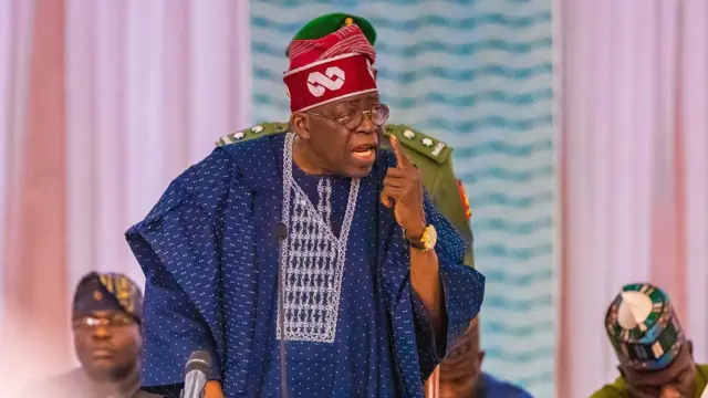 “No to State Police!” — PRP Blasts Tinubu’s Government, Reveals Dangerous Hidden Truth Behind the New Security Plan