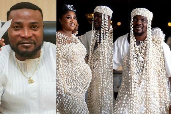 “God Doesn’t Consult Men” — Entrepreneur Wale Jana Wades Into Baba Ijesha Online Outrage
