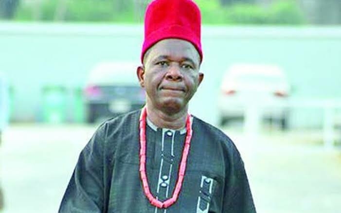 “Virginity is Not Wife Material” — Chiwetalu Agu Explains Why Good Character is the Bedrock of Lasting Marriage