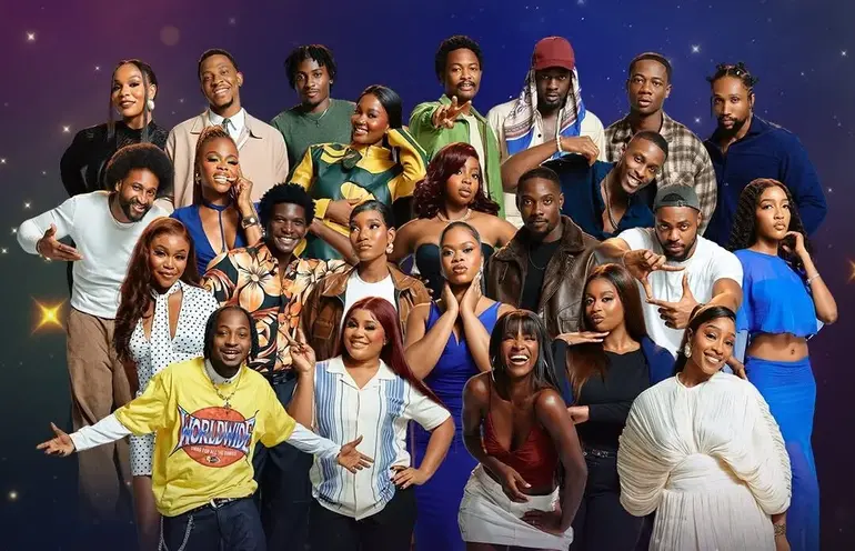 BBNaija Season 11: Gambit Housemates Unveiled as Organisers Suspend Week One Eviction