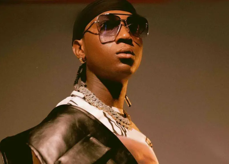 “My Money is Intact” — Bella Shmurda Reacts to Viral Reports of Financial Loss