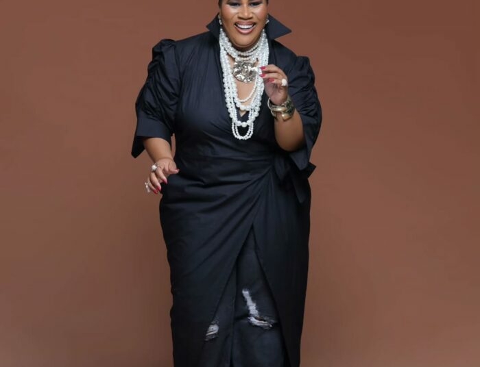 Chigul Opens Up on Navigating Divorce, the Healing Process, and Discovering Joy at 50