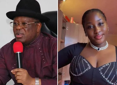 Ebonyi Police Request Autopsy After Nurse Found Dead at Umahi’s Residence