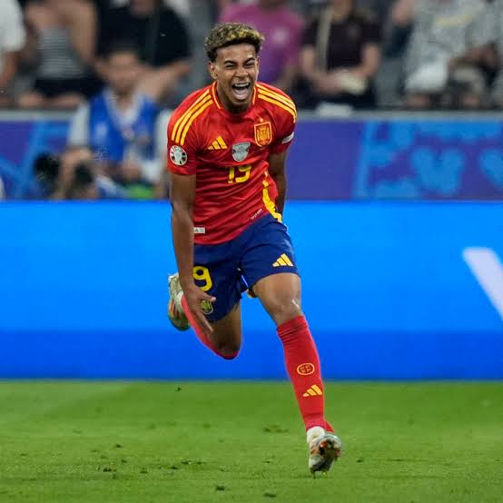 Lamine Yamal Faces Cristiano Ronaldo As Spain And Portugal Prepare For World Cup Showdown