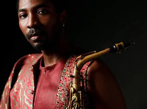 “We Are Not All Weed Smokers” — Made Kuti Debunks Long-Held Rumor About Kuti Family’s Drug Use