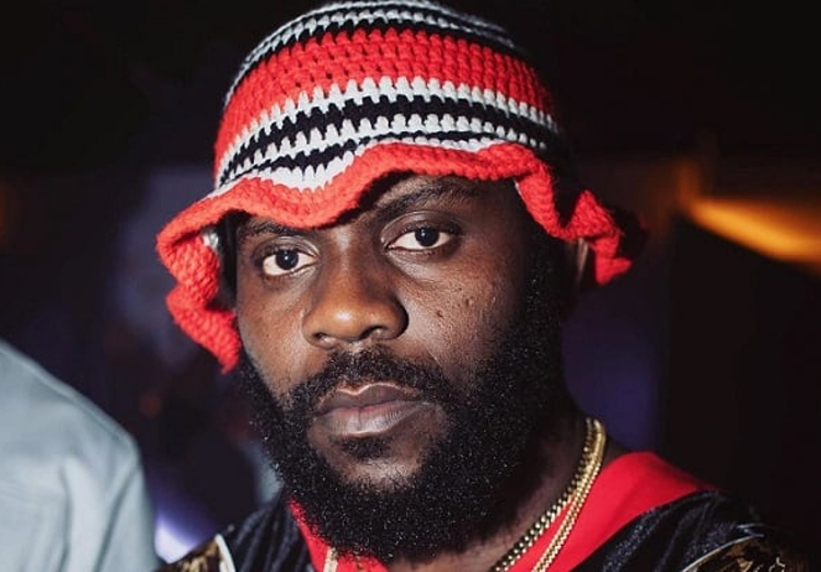 “Imagine I Just Wire Am 10 Million” — Odumodublvck Expresses Deep Grief Over Father’s Death Amid Fame