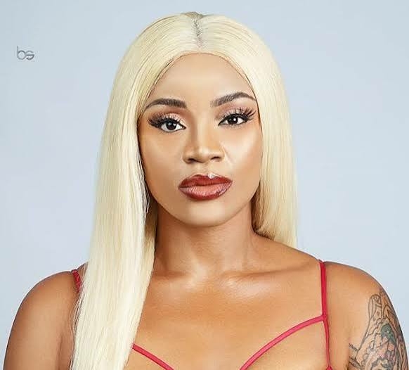 “Let Me Breathe!” — Uche Ogbodo Cries Out Over Flood of 100+ DMs a Day from Male Suitors After Split