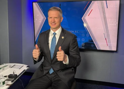 US Administration to Closely Monitor Nigeria’s 2027 General Elections, Says Congressman