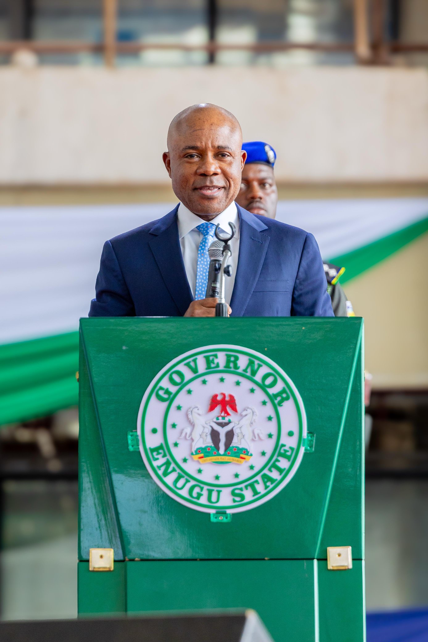 Cheers as Public Water Returns to Enugu Community After 30 Years of Dry Taps