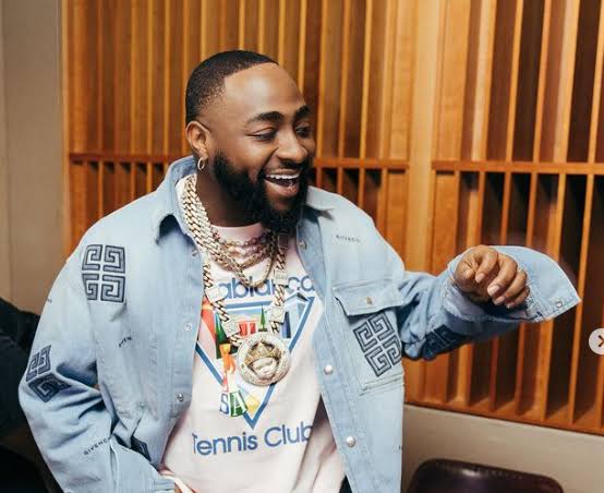 “Being a Celeb is Expensive” — Davido Reveals He Spends $200k to $300k Monthly on Himself