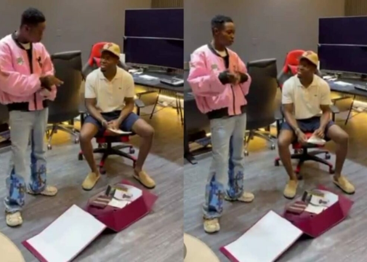 “Learning to Treat Her Right” — TikTok Star Peller Reveals Private Marriage Counselling Ahead of August 1 Wedding