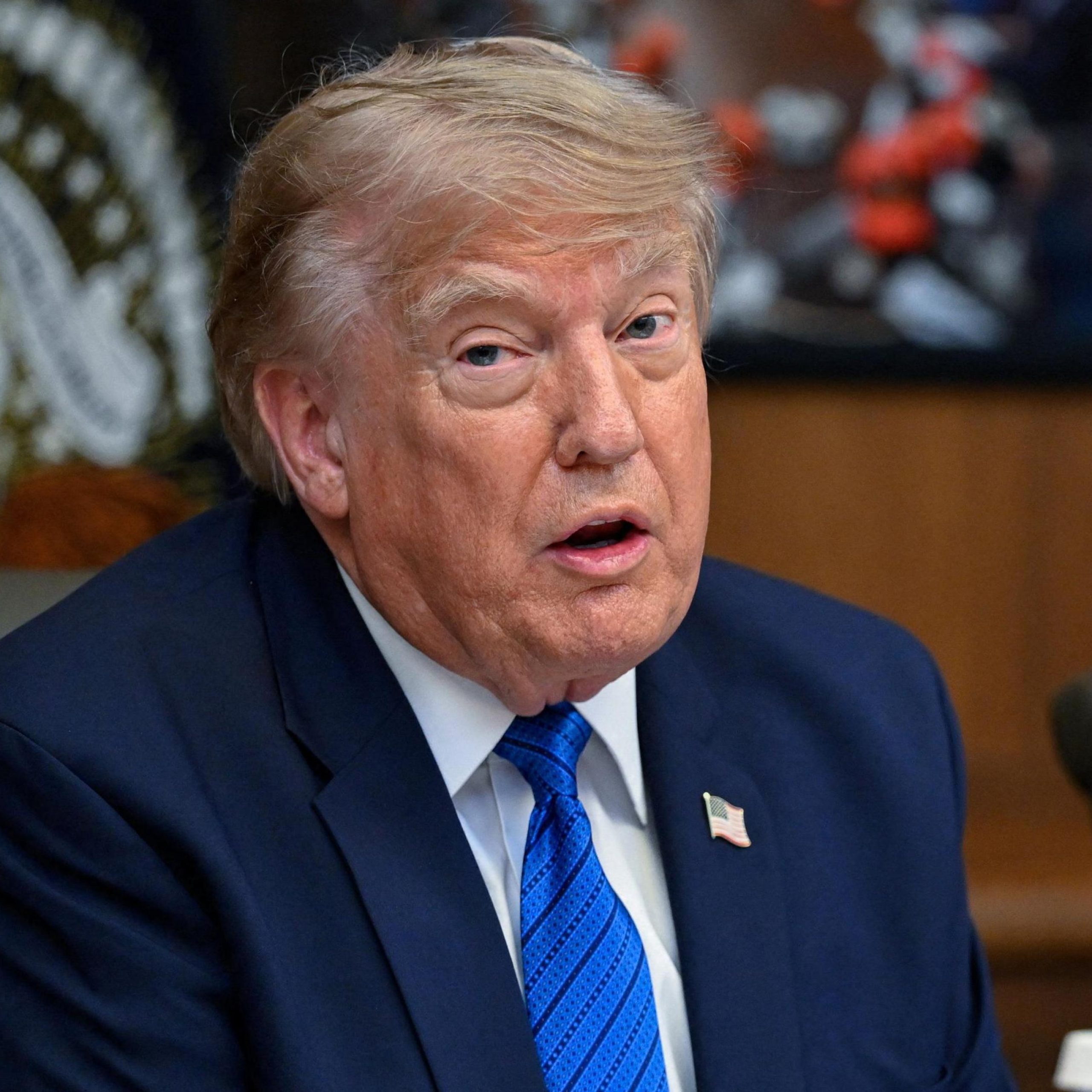 Trump Gives Iran Final Opportunity for Nuclear Agreement Ahead of Possible Military Action