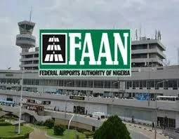 FAAN Faces Criticism Over N30,000 Airport Taxi Fare