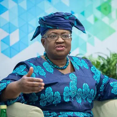 Okonjo-Iweala Says Delta Has the Potential to Match Lagos as Nigeria’s Next Economic Powerhouse