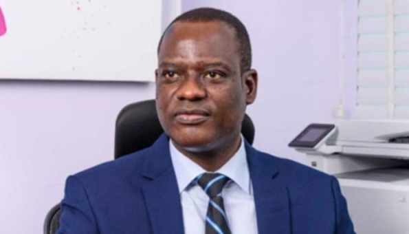 Oyedele Urges Parents to Check Whether Their Children Are Receiving NELFUND Support