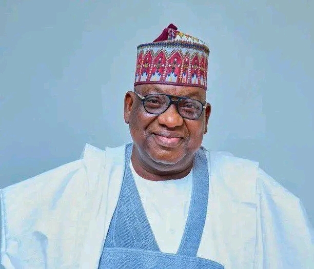 Senator Hanga Announces Resignation from NDC