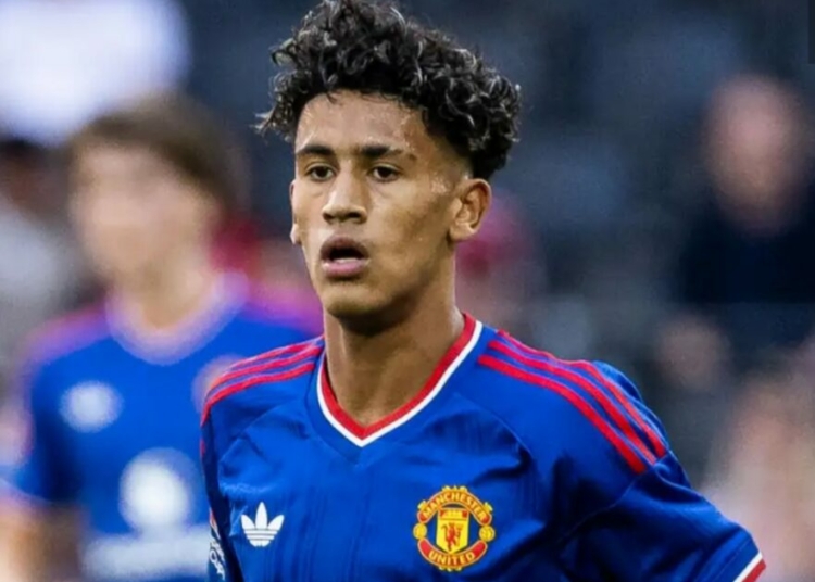 “He’s a Special Talent”: Wayne Rooney Weighs In on JJ Gabriel’s Shock Transfer Request