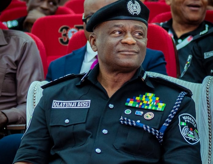 “Obey Court Orders Now!” — Lawyer Petitions IGP Over Illegal Detention of Client