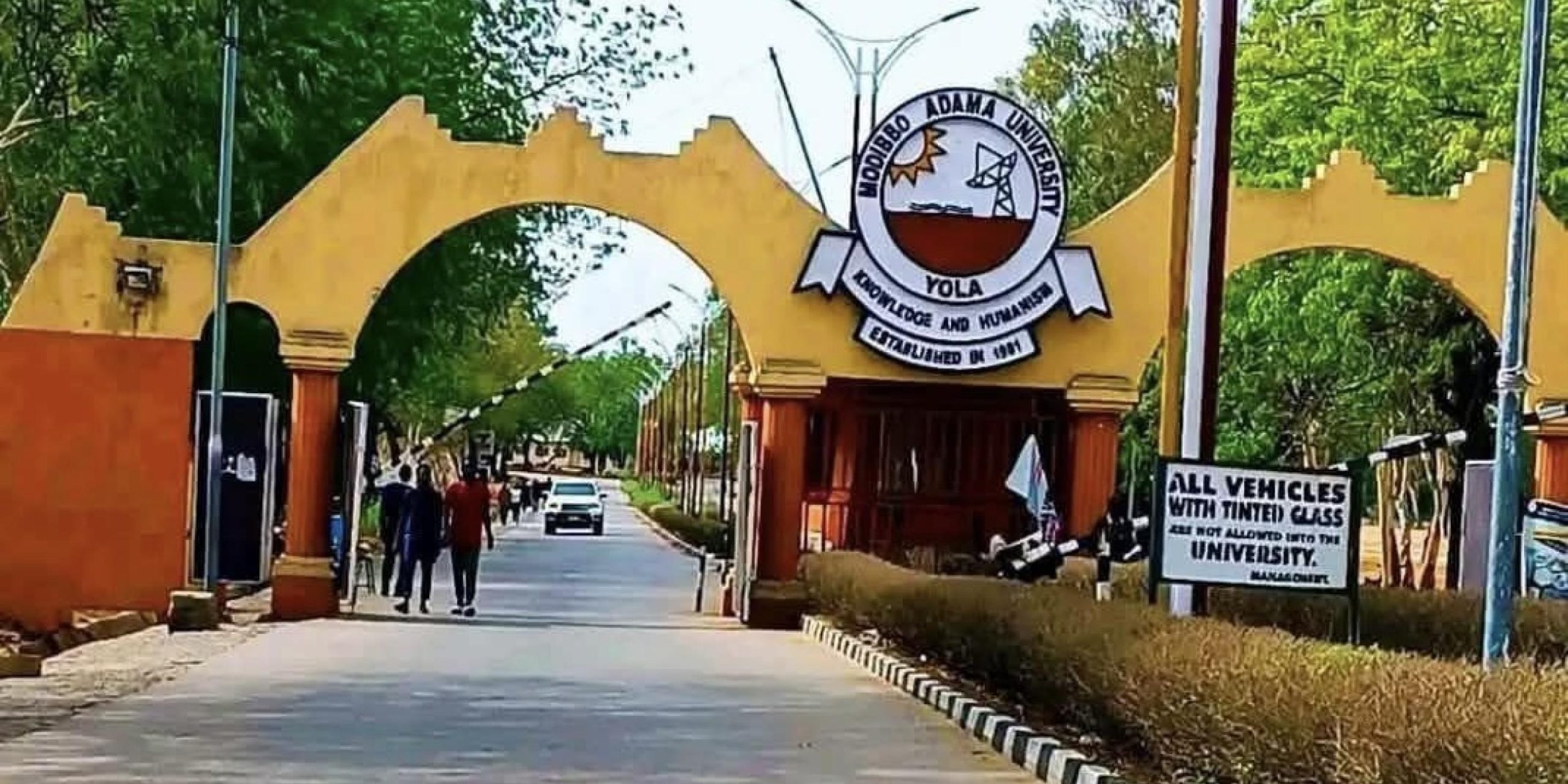 Campus Mobilisation Begins: Northern Students’ Coalition Throw Weight Behind President Tinubu’s 2027 Bid