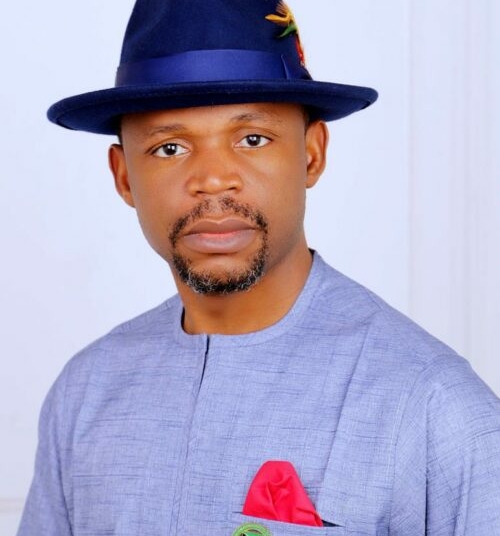 “I Can’t Stay on a Sinking Ship!” — Tonte Ibraye Walks Away From ADC Ahead of 2027