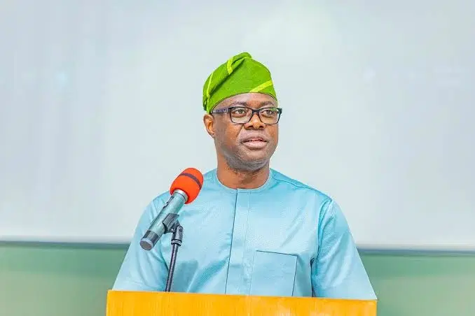 Xenophobic Attacks: Oyo Begins Reintegration of 70 Indigenes Evacuated from South Africa