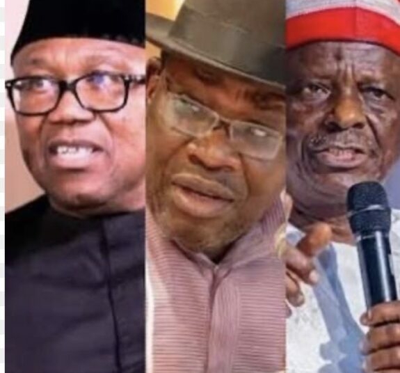“We Won’t Surrender!” — OK Movement Rejects NDC Control Ahead of 2027