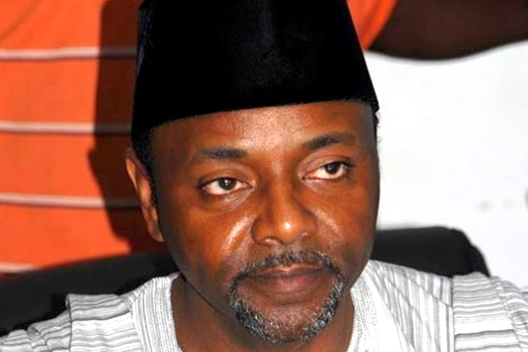 Abacha Makes Dramatic Return as Kano PDP Governorship Candidate
