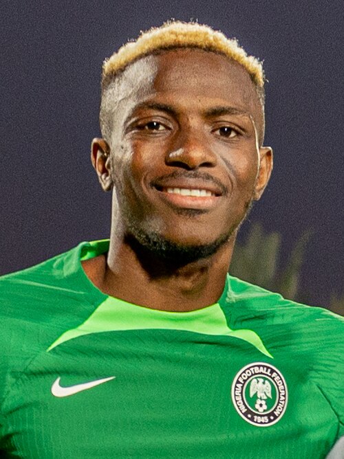 Super Eagles Star Victor Osimhen Ready to Lead Galatasaray Frontline vs Kasımpaşa