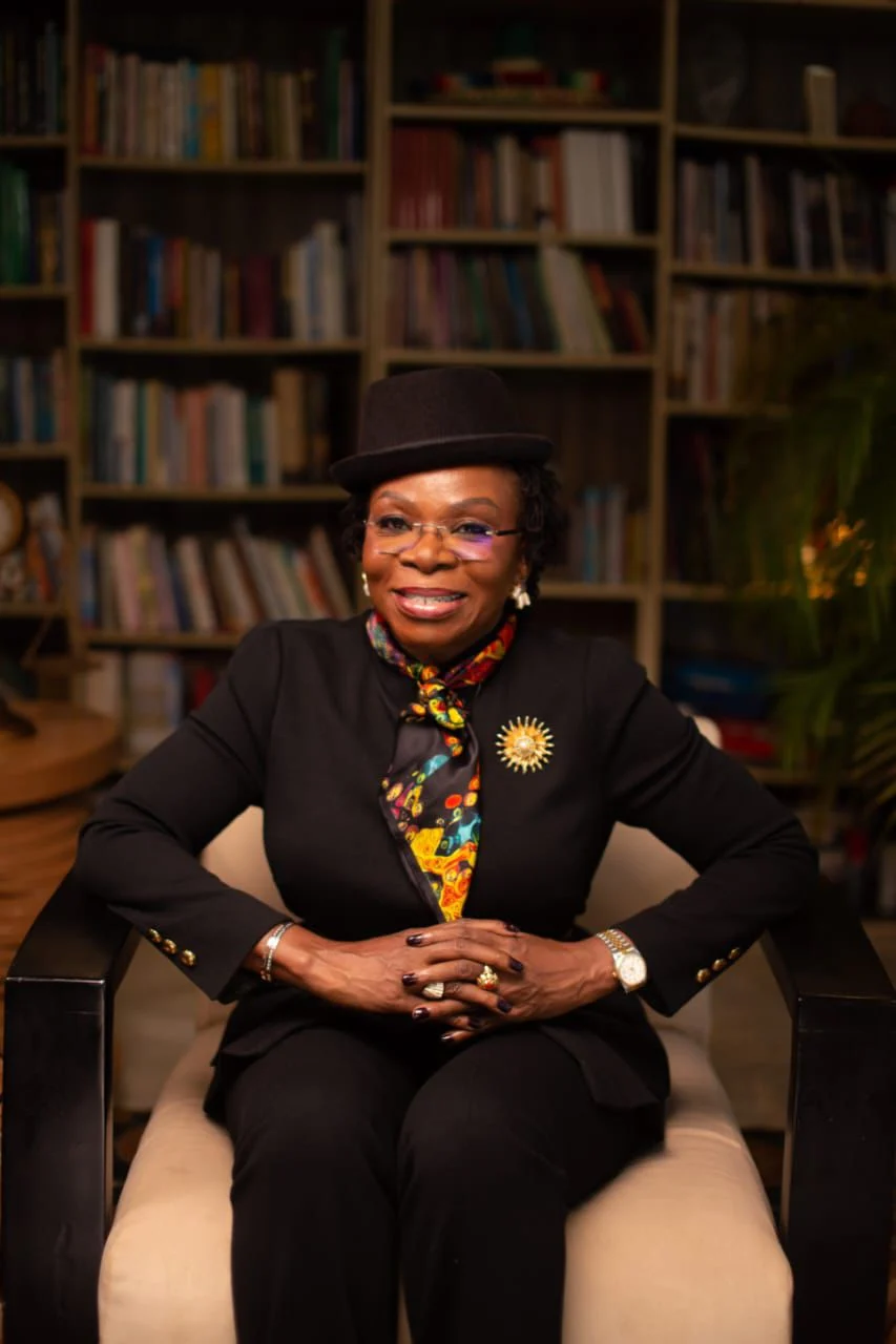 High Costs, Delays Threaten Nigeria’s Ambition to Become Leading Maritime Hub, Alabi Warns