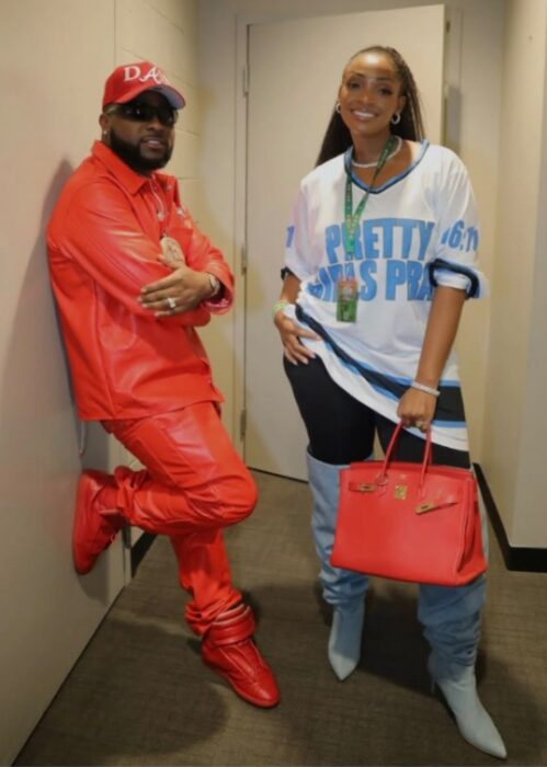 “David, Please, No More Cars!” — Davido’s Sister Reveals Weekly Finance Meetings to Control His Spending