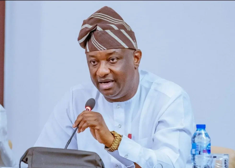 “₦70,000 Is No Longer Enough!” — Festus Keyamo Drops Honest Truth on Nigeria’s Wage Crisis