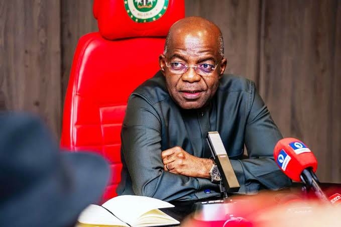 “Subsidizing Consumption Is a Scam!” — Alex Otti Defends Tough Economic Reforms Under Tinubu