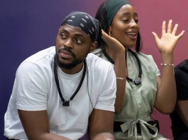 BBNaija Season 11 Drama: Sheba Shuts Down Relationship Rumors as Finale Approaches