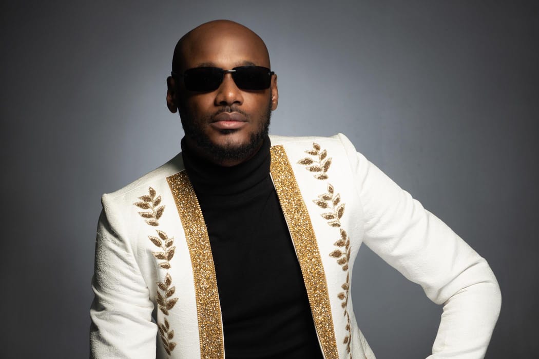 Legendary 2Baba Rings In 51st Birthday With A Massive Surprise By Dropping New Single ‘Mental’ Featuring Fave